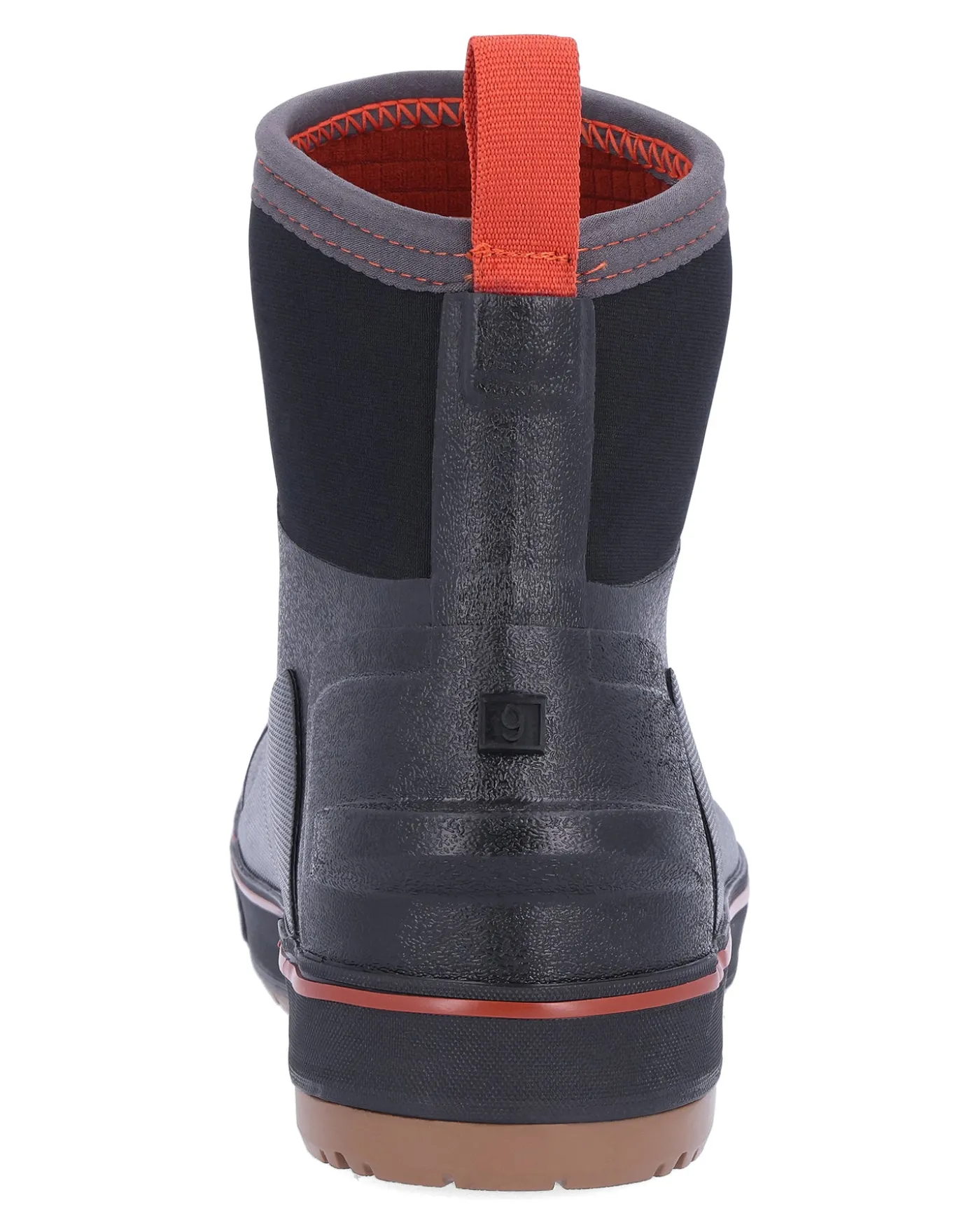 Men's Simms Challenger 7" Deck Boot
