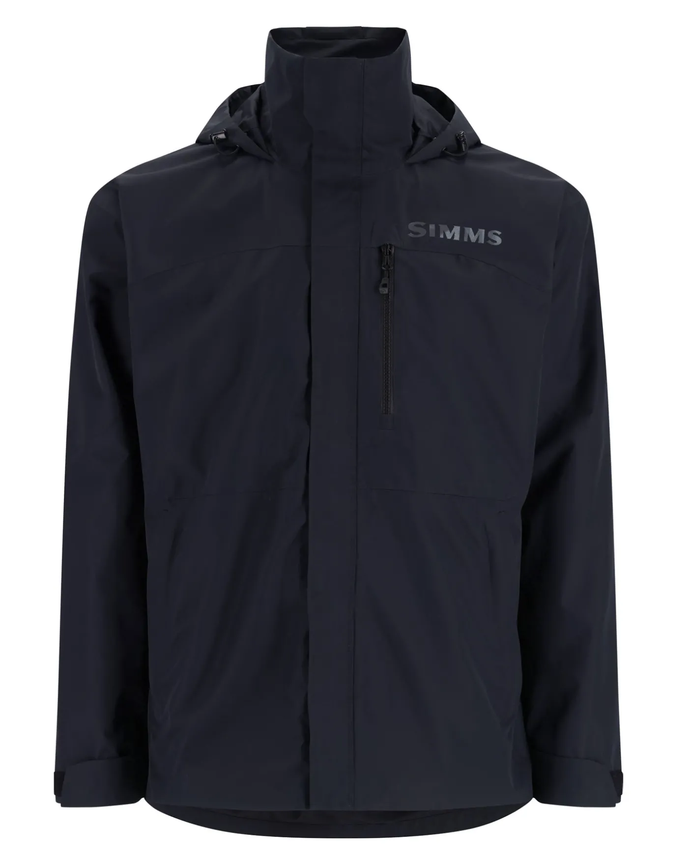 Men's Simms Challenger Fishing Jacket