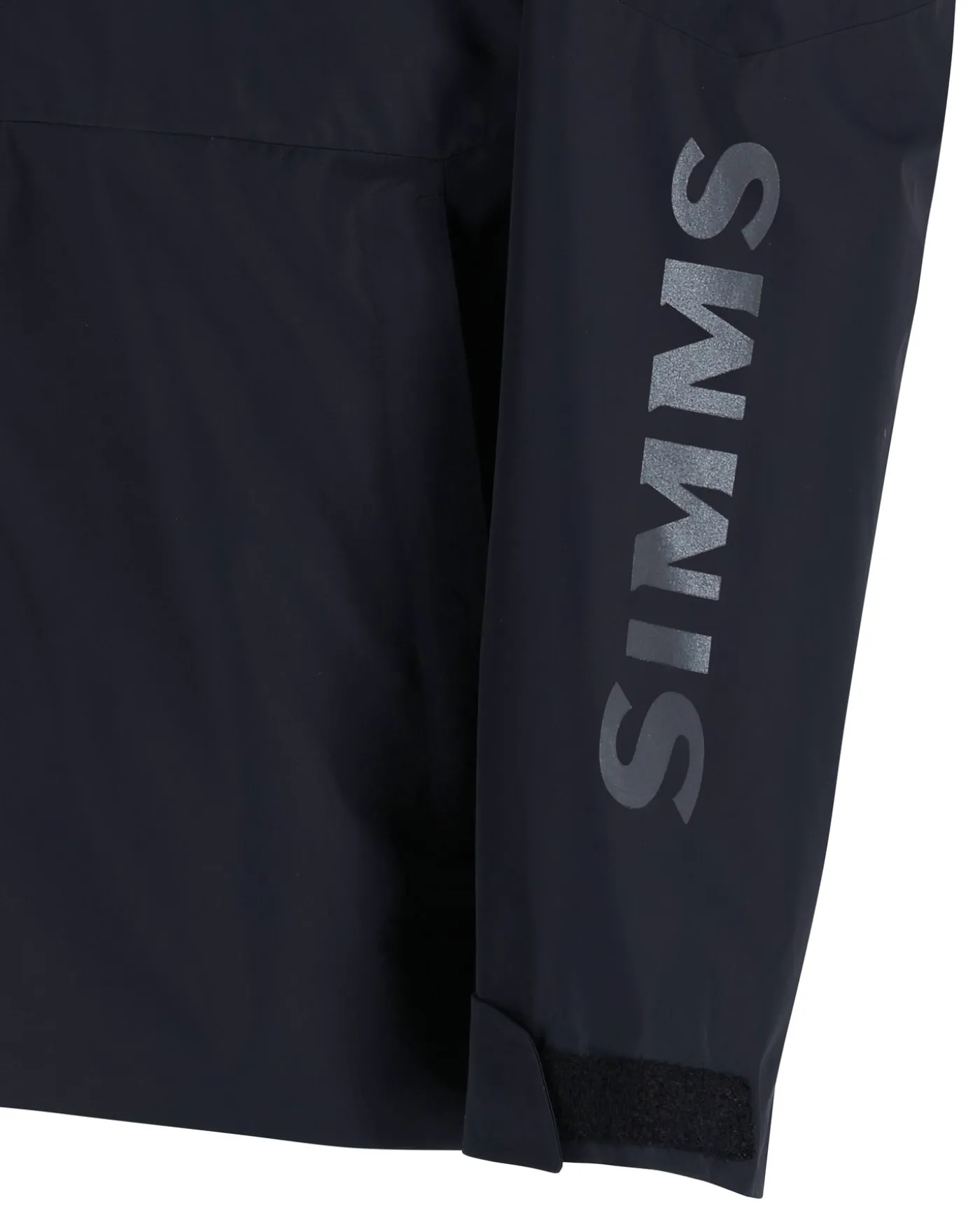 Men's Simms Challenger Fishing Jacket