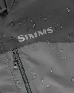 Men's Simms Challenger Fishing Jacket