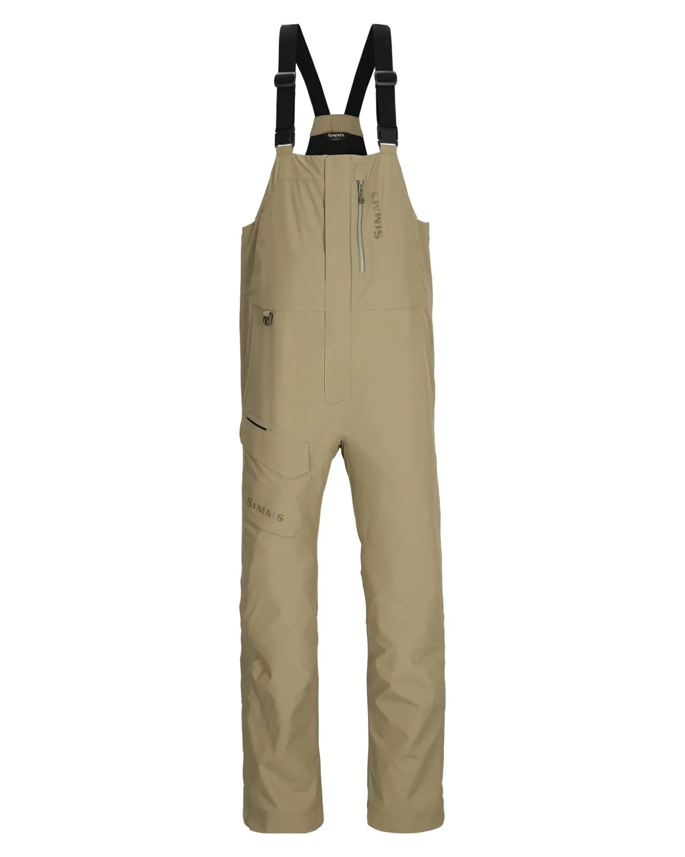 Men's Simms Challenger Fishing Bib