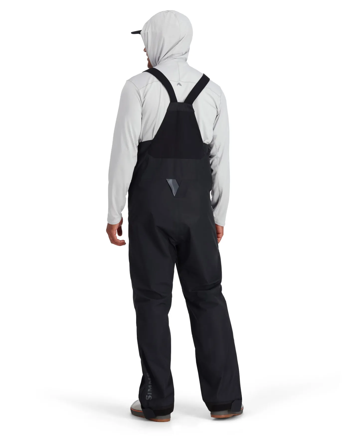 Men's Simms Challenger Fishing Bib