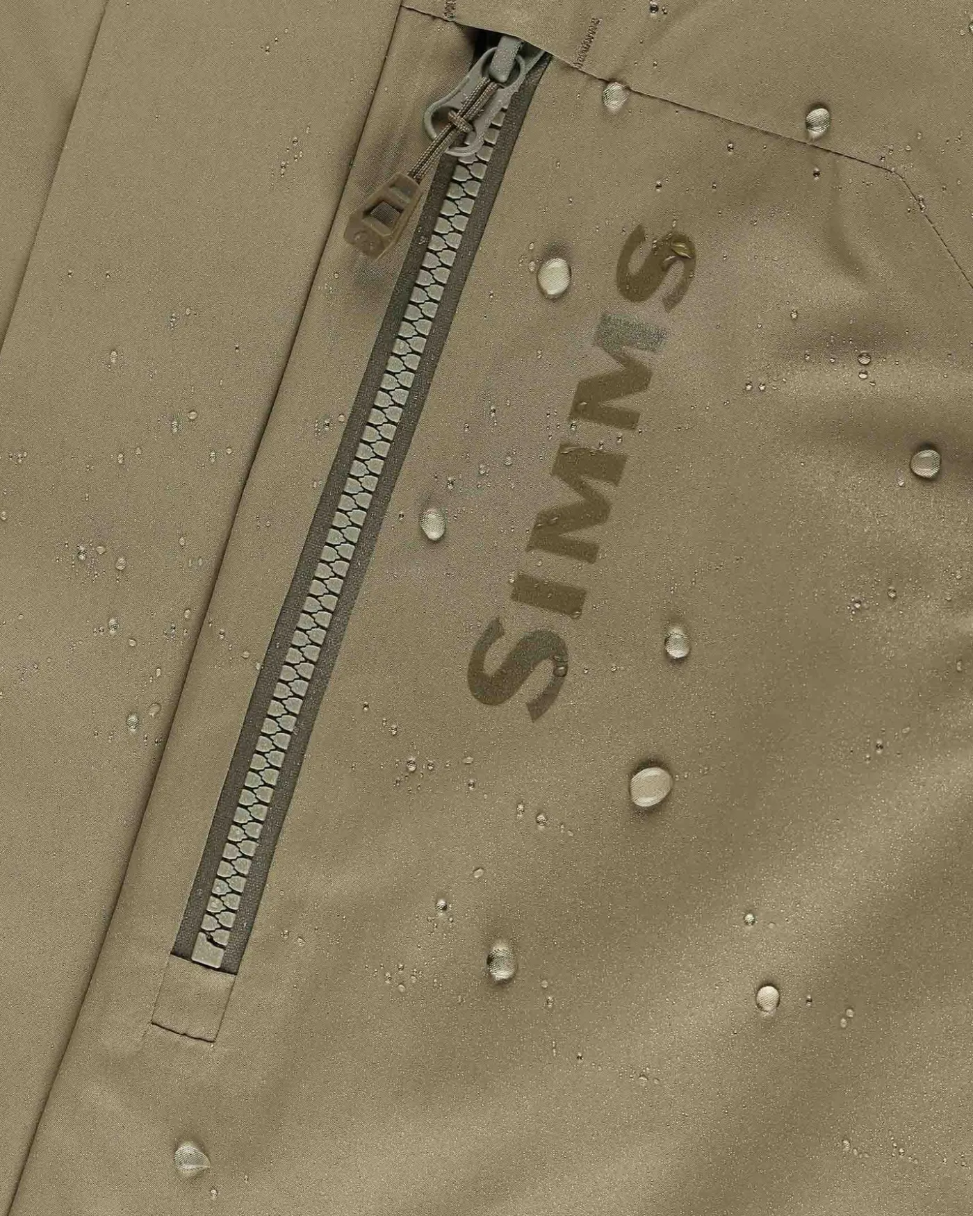 Men's Simms Challenger Fishing Bib