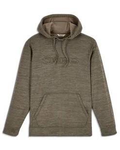 Men's Simms Challenger Fishing Hoody