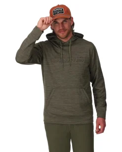 Men's Simms Challenger Fishing Hoody