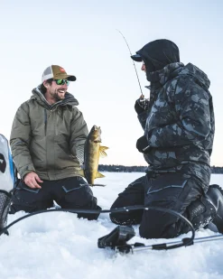 Men's Simms Challenger Insulated Jacket