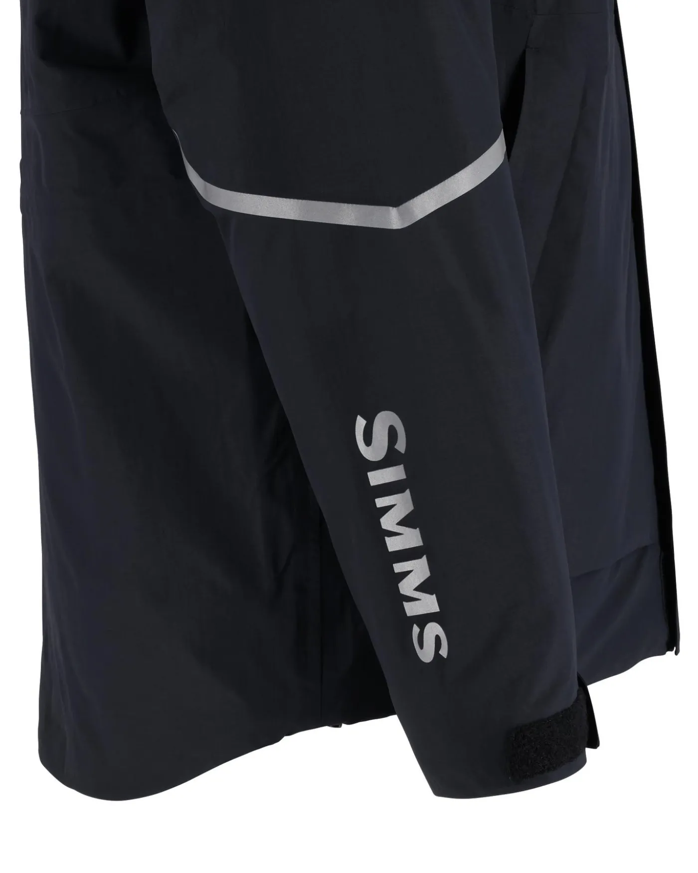 Men's Simms Challenger Insulated Jacket