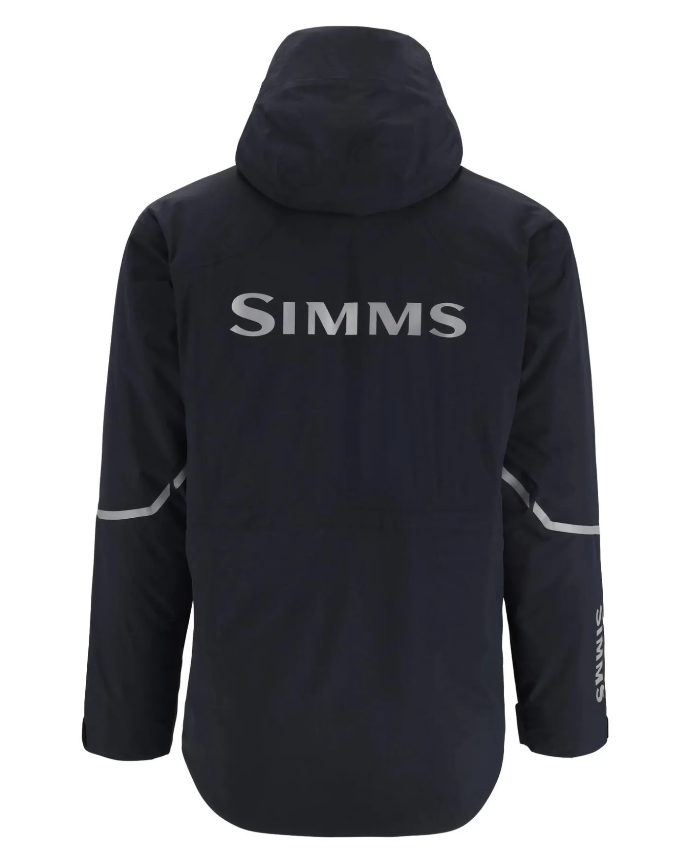 Men's Simms Challenger Insulated Jacket