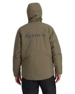 Men's Simms Challenger Insulated Jacket