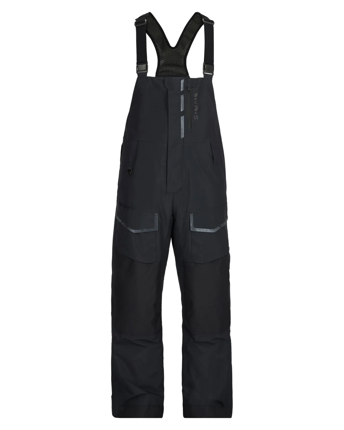 Men's Simms Challenger Insulated Bib
