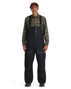 Men's Simms Challenger Insulated Bib