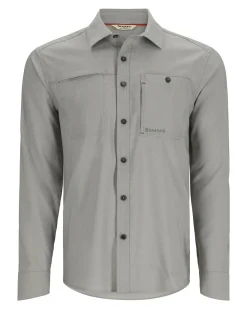 Men's Simms Challenger LS Shirt