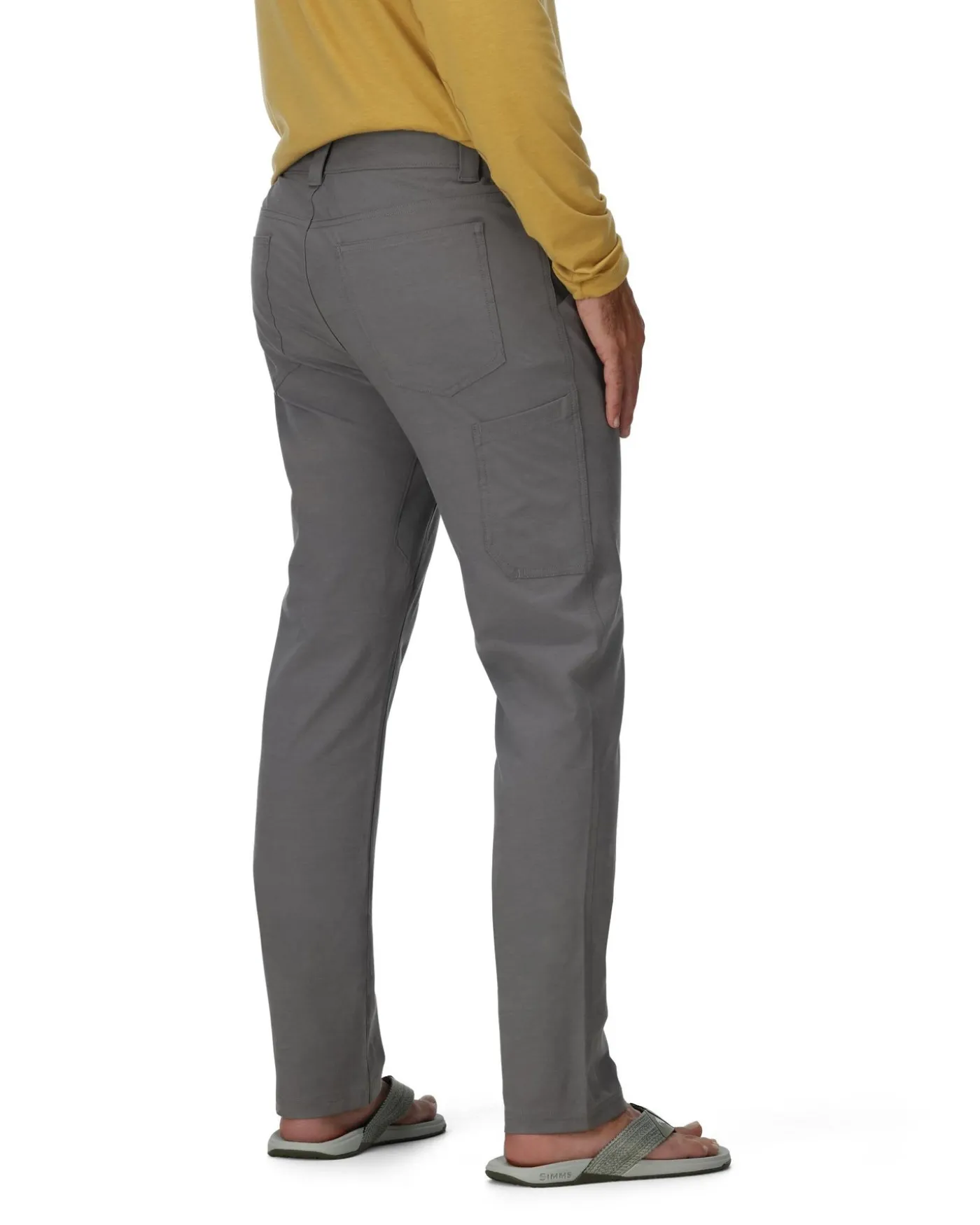Men's Simms Challenger Pants