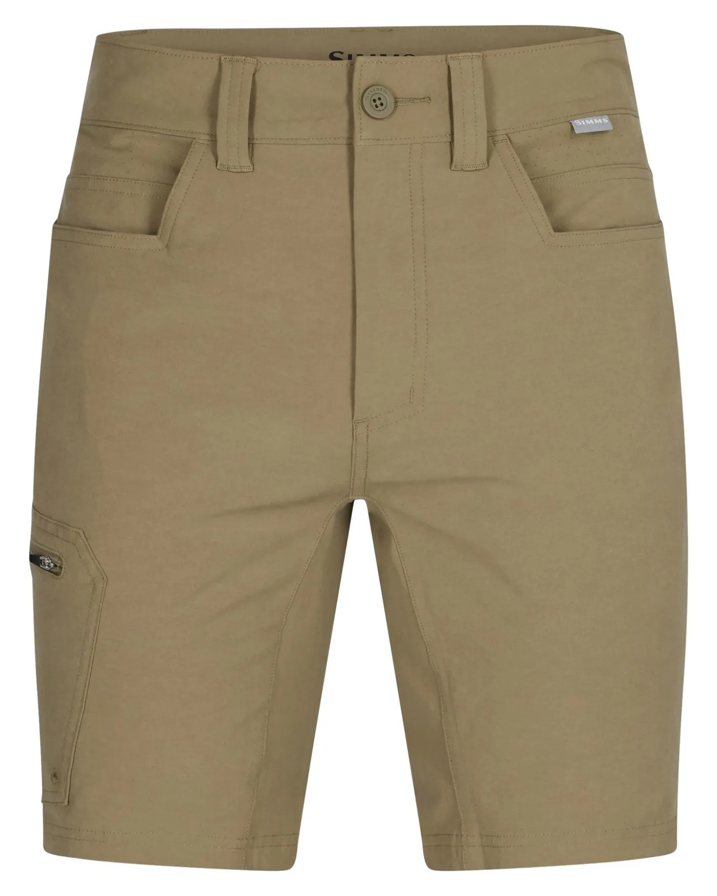 Men's Simms Challenger Shorts