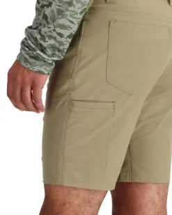 Men's Simms Challenger Shorts
