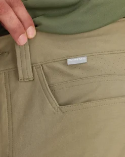Men's Simms Challenger Shorts