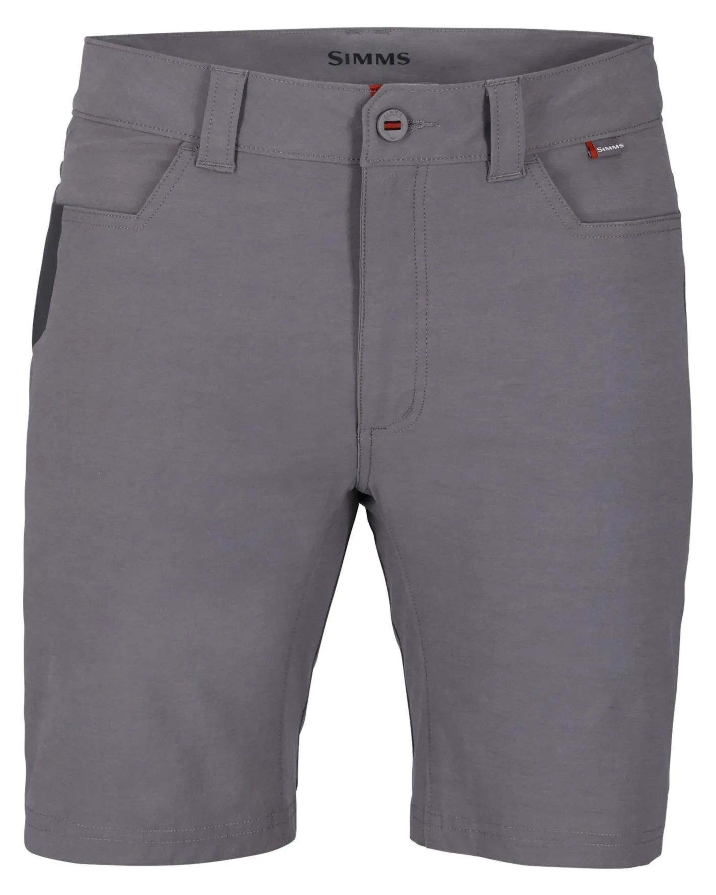 Men's Simms Challenger Short