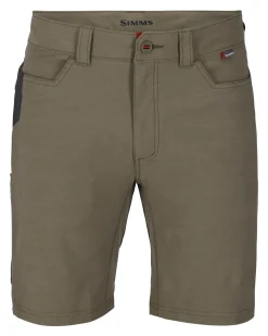Men's Simms Challenger Short