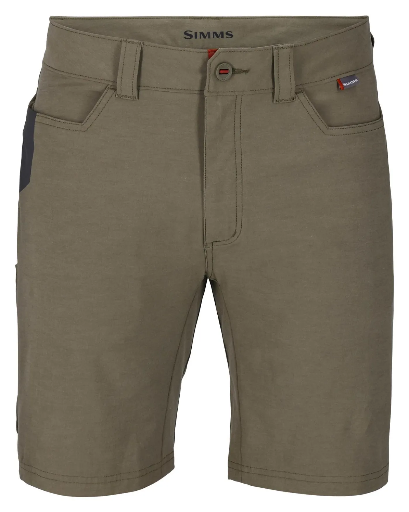 Men's Simms Challenger Short