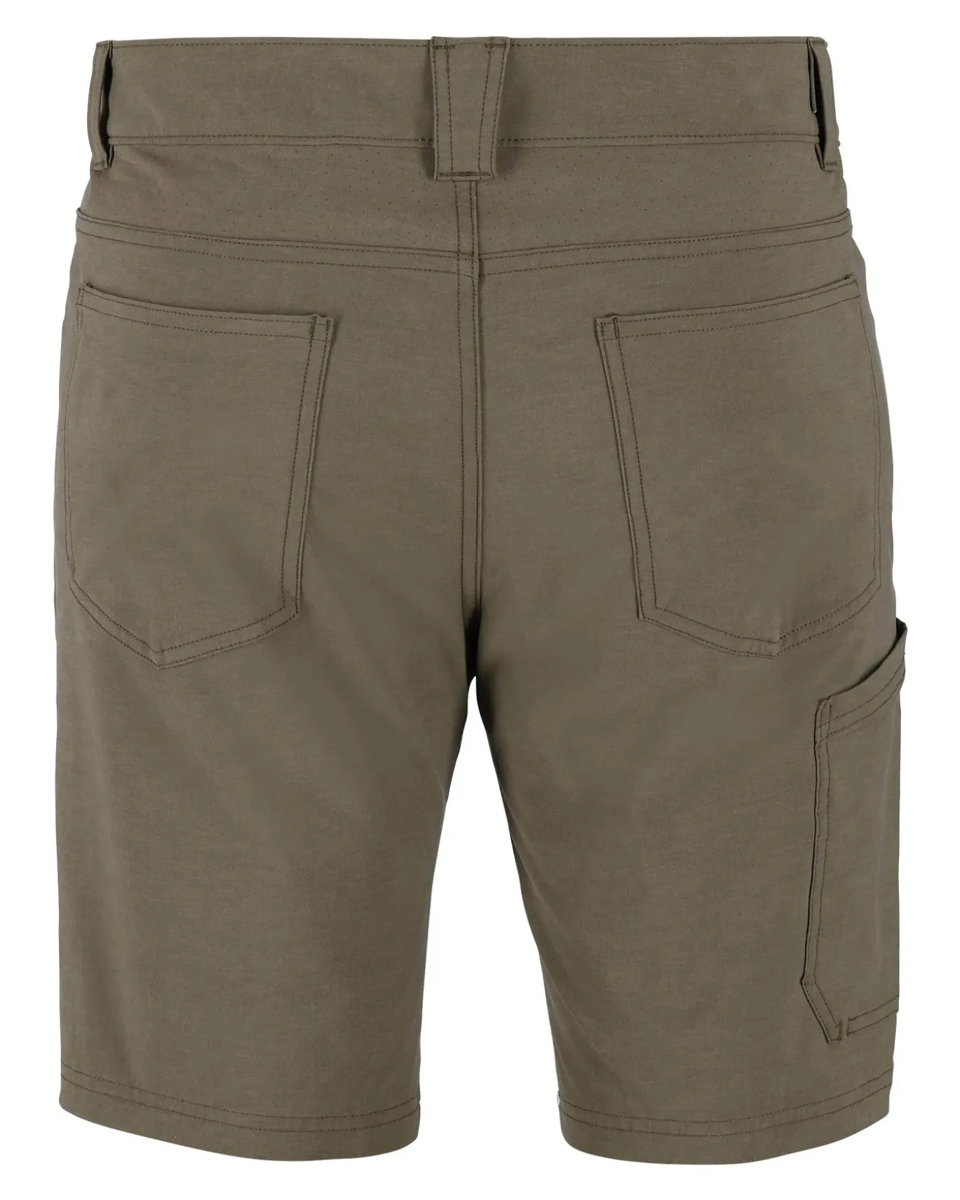 Men's Simms Challenger Short