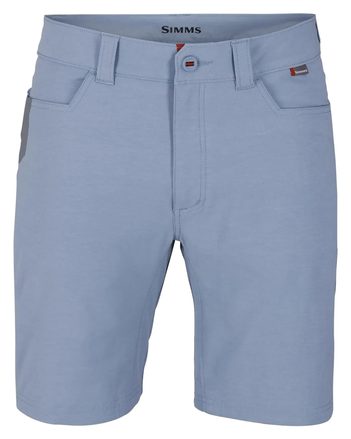 Men's Simms Challenger Short