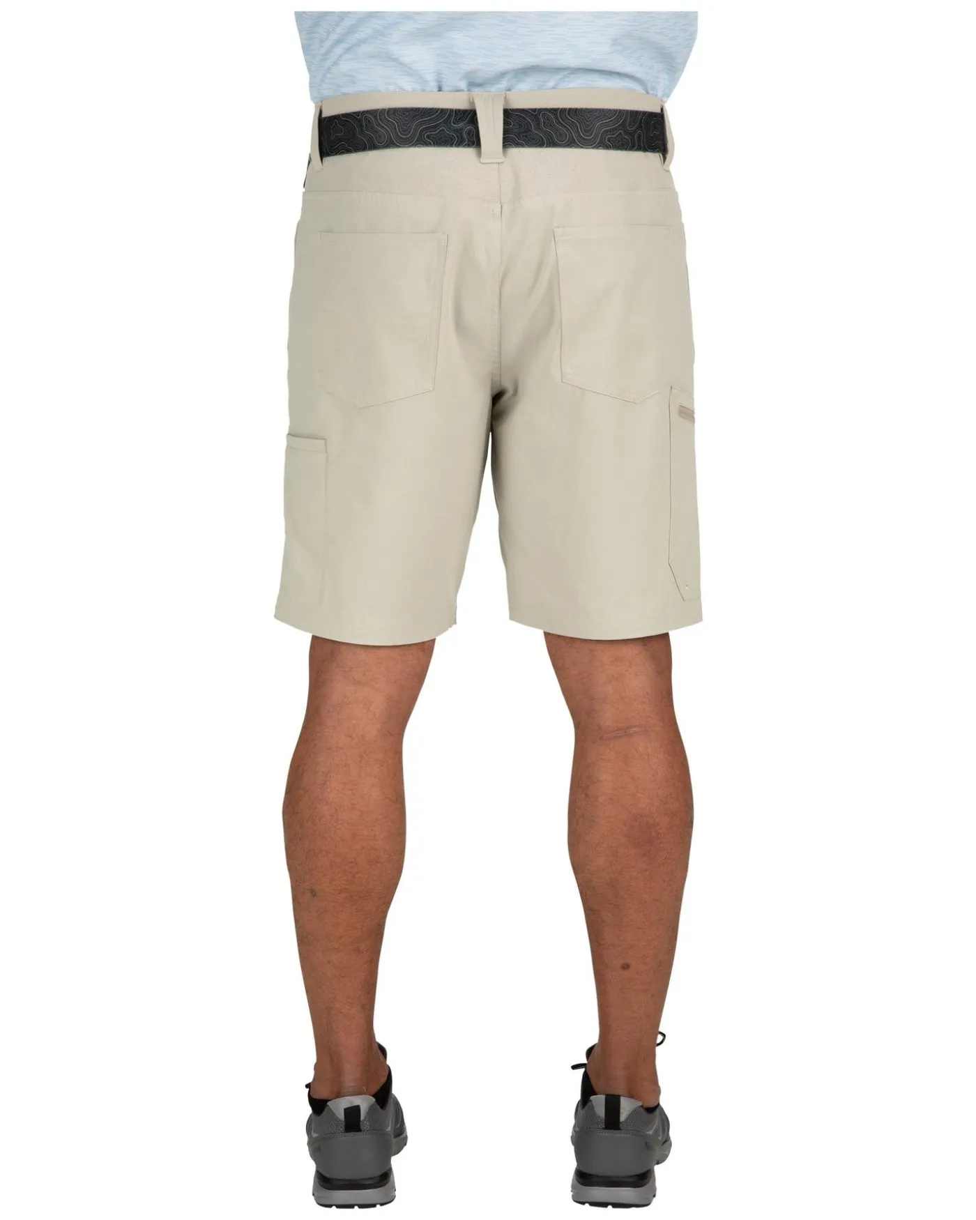 Men's Simms Challenger Shorts