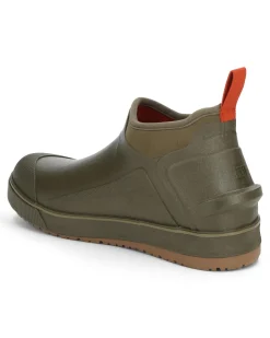 Men's Simms Challenger Slip-On Shoe