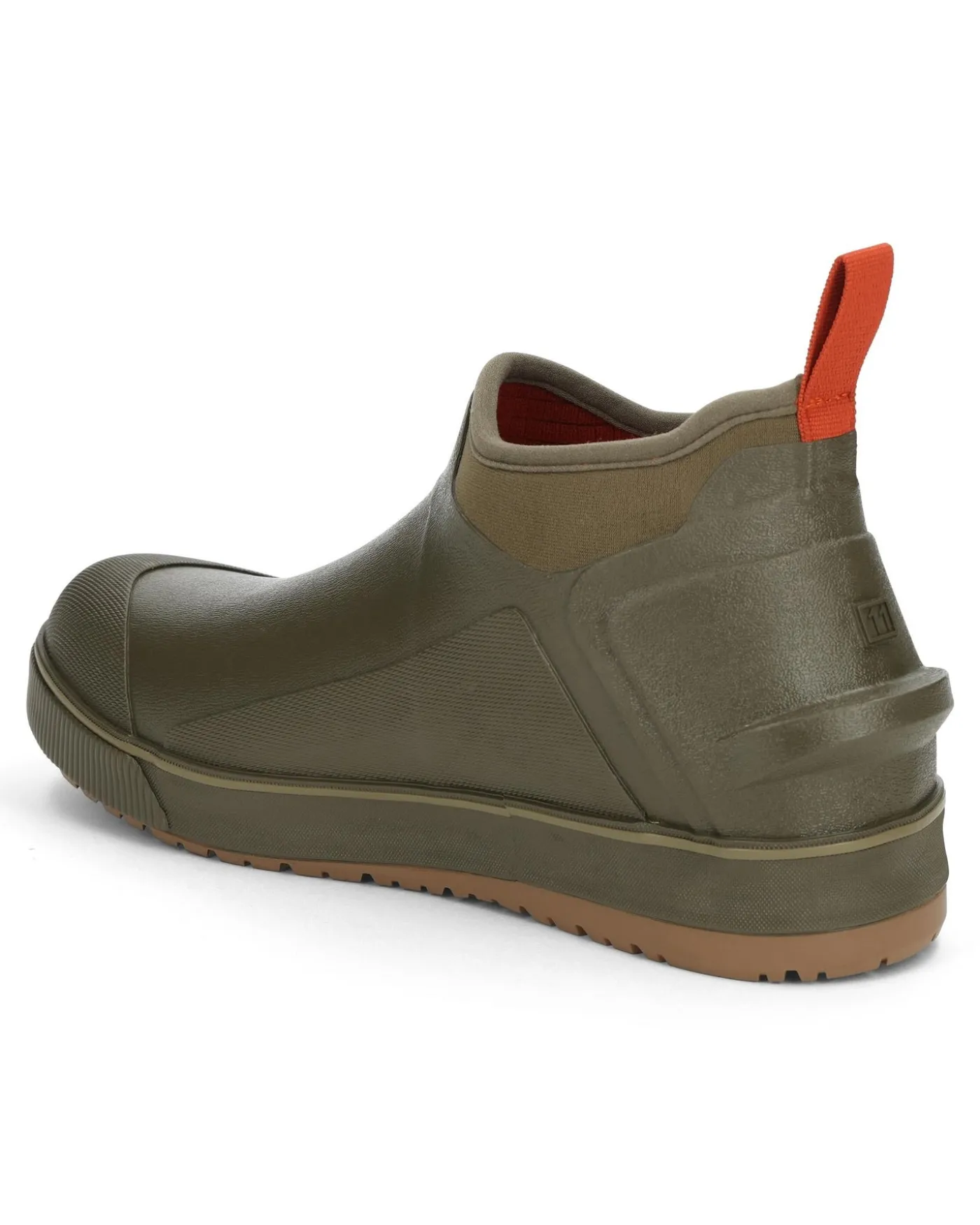 Men's Simms Challenger Slip-On Shoe