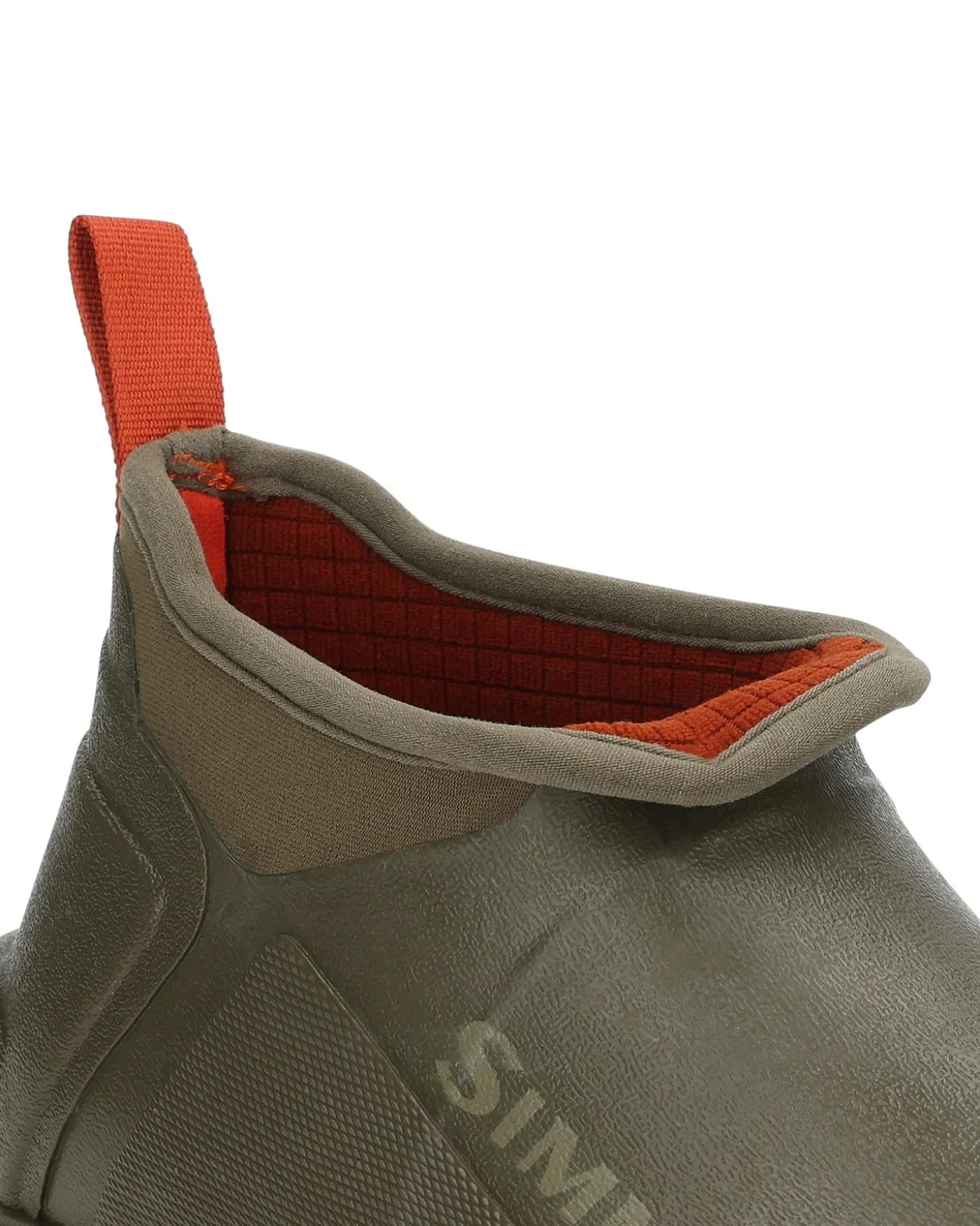 Men's Simms Challenger Slip-On Shoe