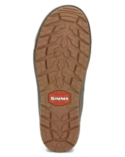 Men's Simms Challenger Slip-On Shoe