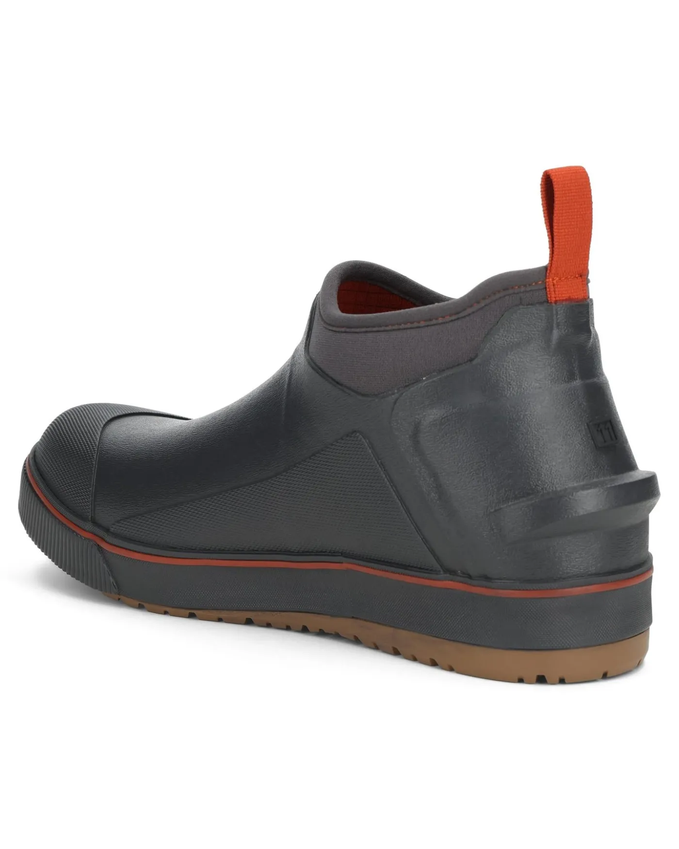Men's Simms Challenger Slip-On Shoe