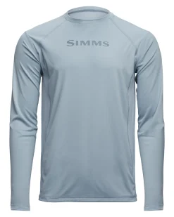 Men's Simms Challenger Solar Crew