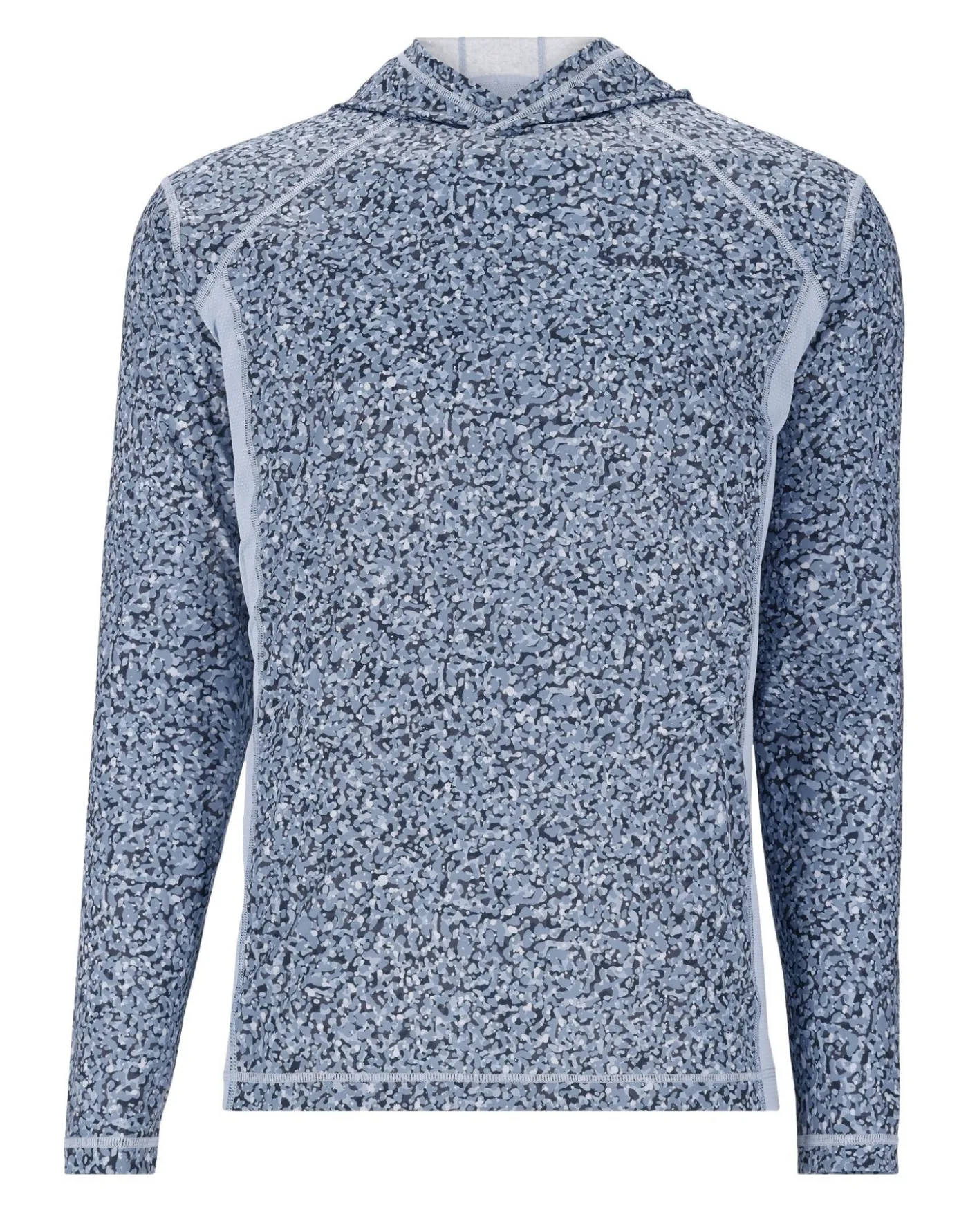 Men's Simms Challenger Solar Hoody