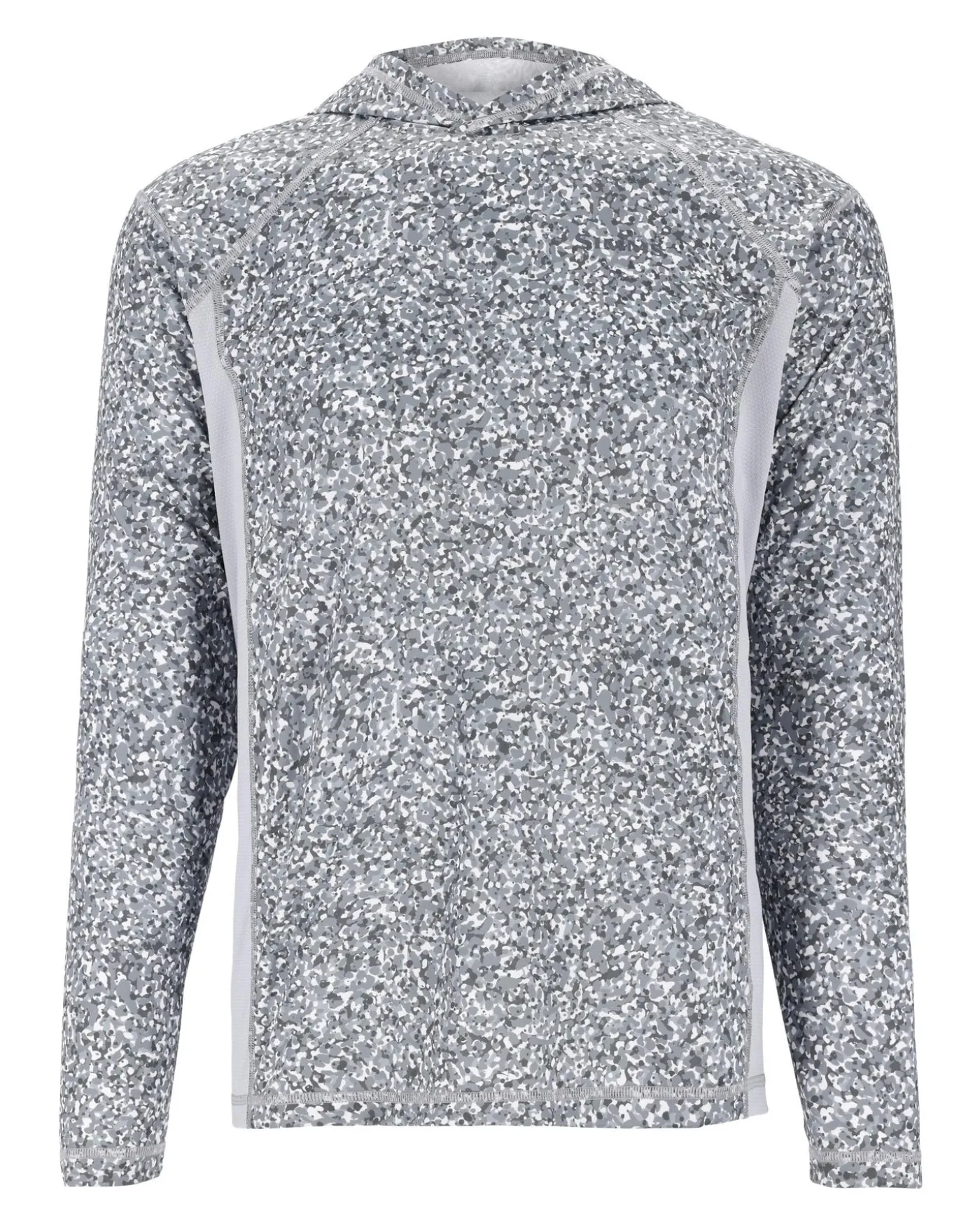 Men's Simms Challenger Solar Hoody