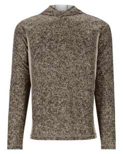 Men's Simms Challenger Solar Hoody