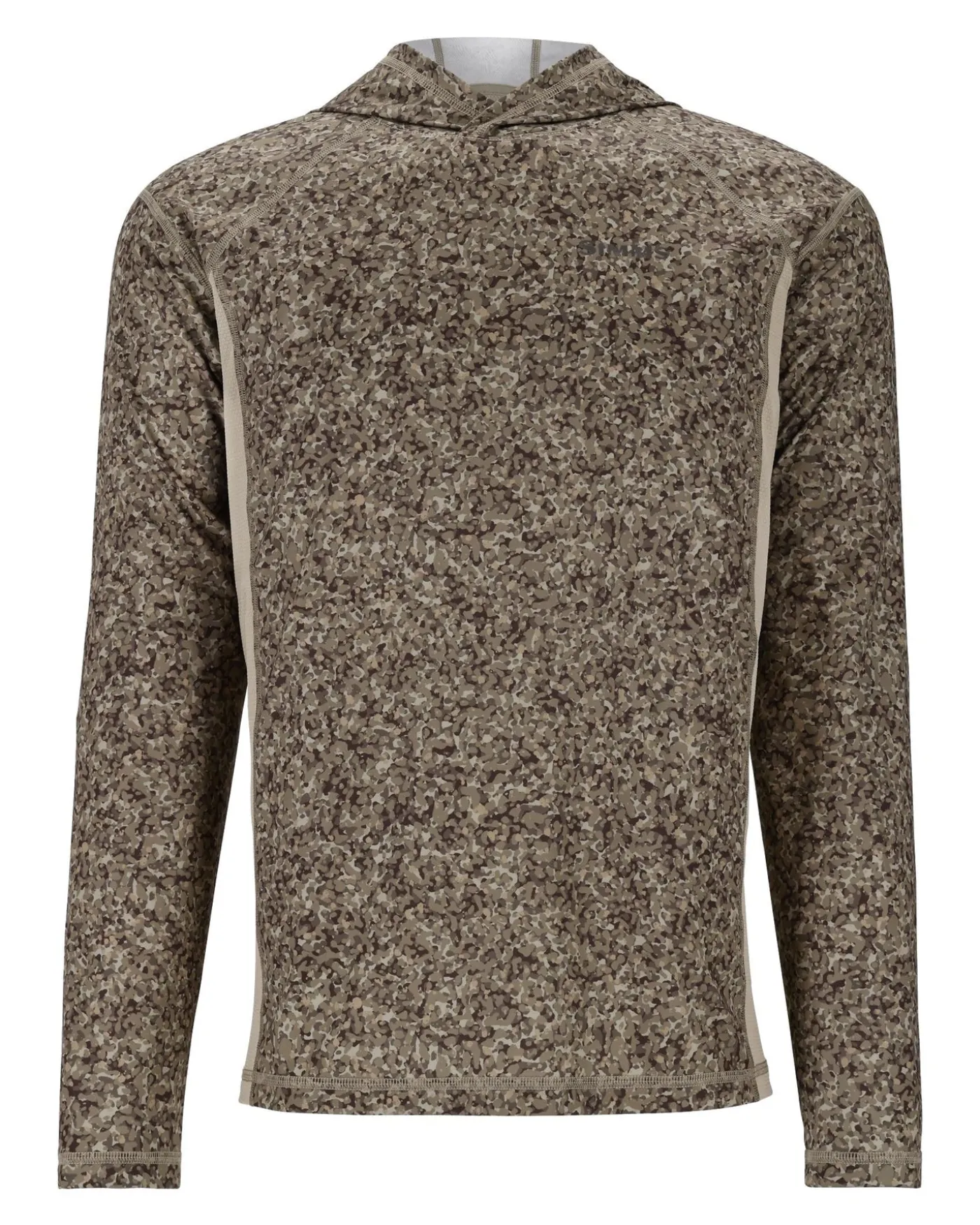 Men's Simms Challenger Solar Hoody