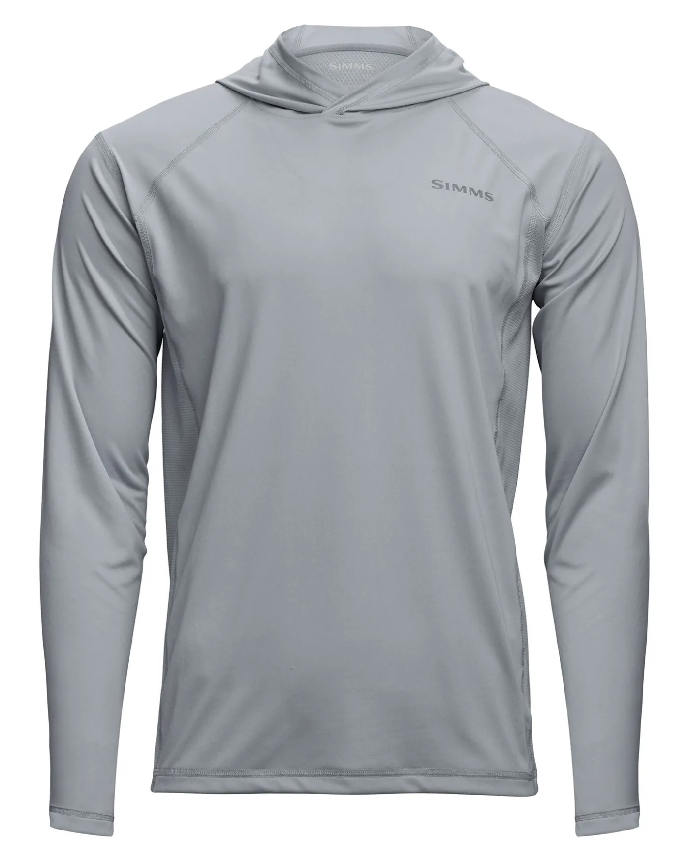 Men's Simms Challenger Solar Hoody