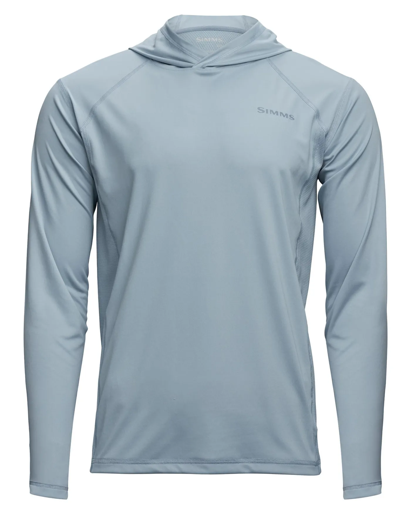 Men's Simms Challenger Solar Hoody