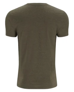 Men's Simms Hook & Loop T-Shirt 2024