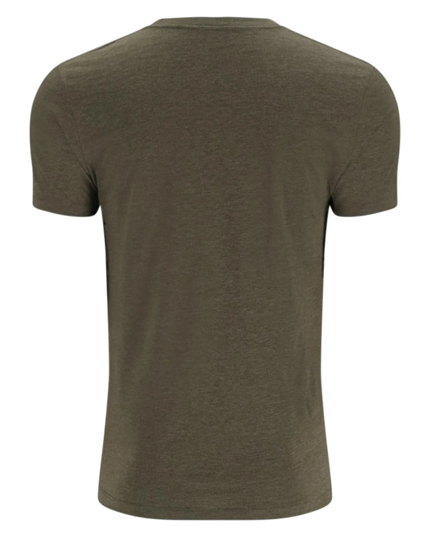 Men's Simms Hook & Loop T-Shirt 2024