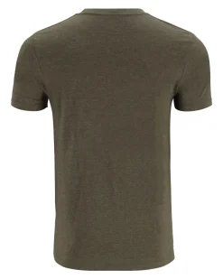 Men's Simms Logo T-Shirt