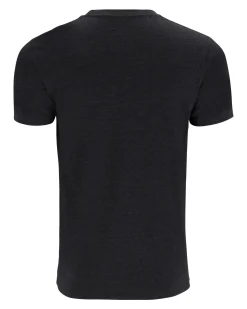 Men's Simms Logo T-Shirt