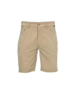 Men's Skiff Shorts