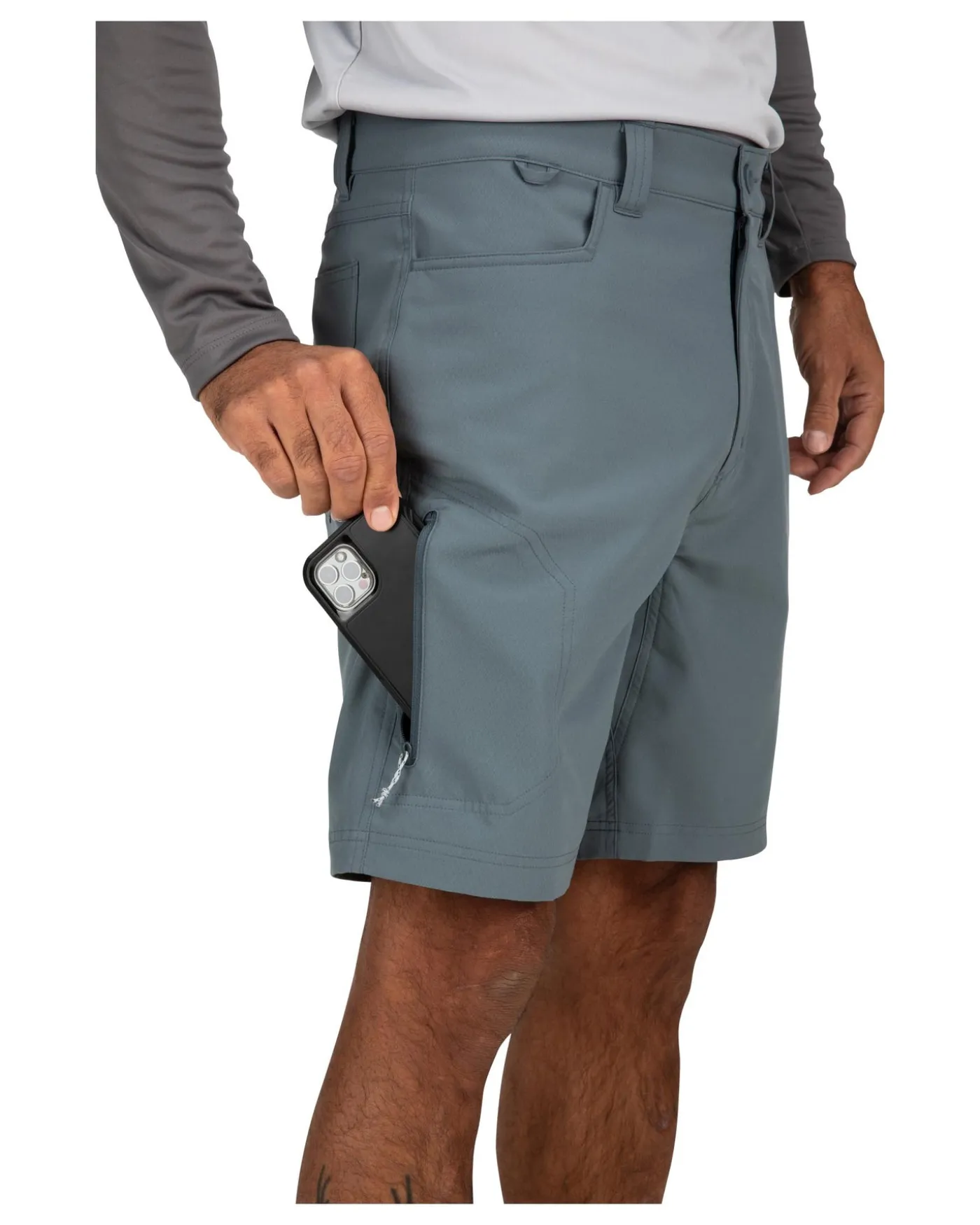 Men's Skiff Shorts
