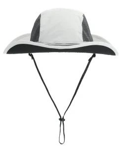 Men's Solar Sombrero