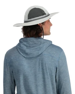 Men's Solar Sombrero