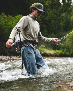 Men's SolarFlex® Cooling Hoody