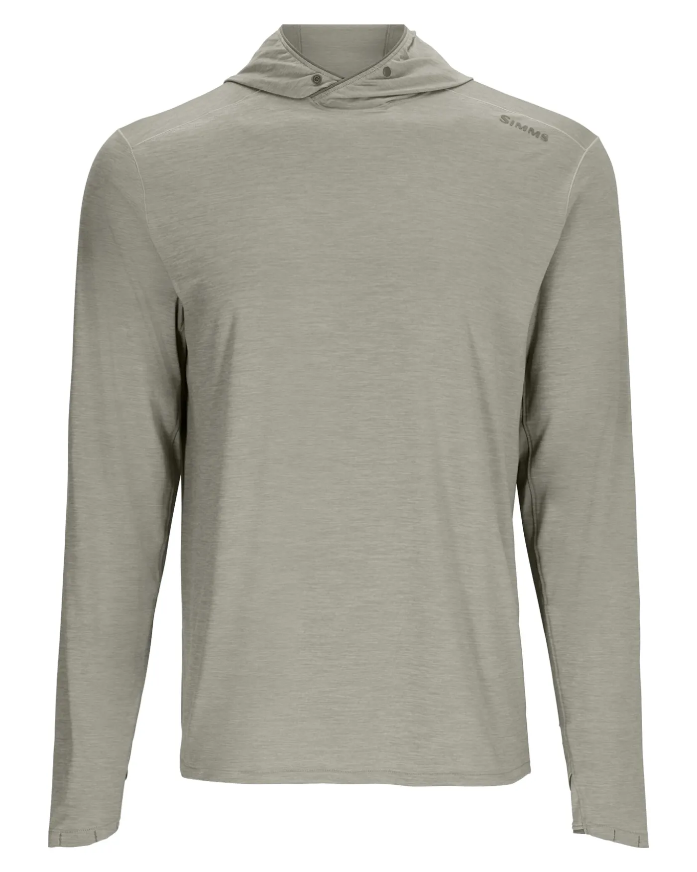 Men's SolarFlex® Cooling Hoody