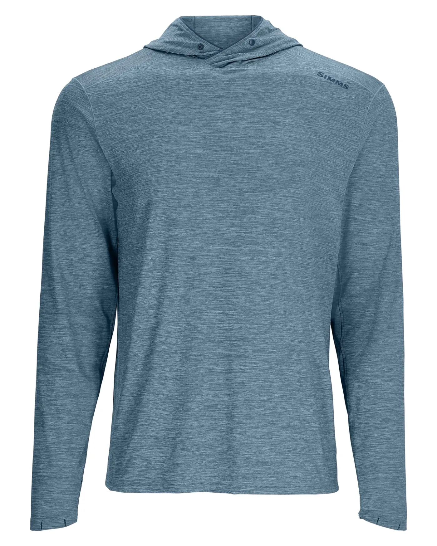 Men's SolarFlex® Cooling Hoody 2024