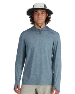 Men's SolarFlex® Cooling Hoody 2024